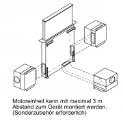 Neff DDAP946N / D94DAP6N0, Tischlfter 90 cm, Edelstahl, mit 5 Jahren Garantie!