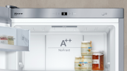 Neff KSN858A2 / KS8368I3P, Stand-Khlschrank, EEK: A++, mit 5 Jahren Garantie!