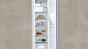 Neff GSF888A1 / GS3363I2V, Stand-Gefrierschrank, EEK: A+, mit 5 Jahren Garantie!
