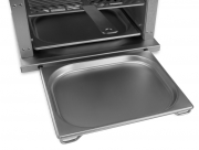 Beeftec HOTBOX XL, Hochtemperatur Grill, Flssiggas, Edelstahl