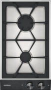 Gaggenau VG 232 220, Vario Gas-Kochfeld Serie 200, 30 cm. Mit 5 Jahren Garantie!