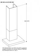 Gaggenau AW 240 191, Wandesse Serie 200, 90 cm, Home-Connect. Mit 5 Jahren Garantie!