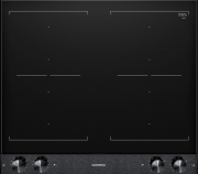 Gaggenau VI 262 120, Vario Flex-Induktions-Kochfeld Serie 200, 60 cm. Mit 5 Jahren Garantie!