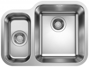 Blanco Supra 340/180-U Unterbausple, Becken rechts, 525214