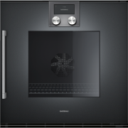 Gaggenau BOP 220 102, Backofen Serie 200, anthrazit, Rechtsanschlag, Home-Connect, mit 5 Jahren Garantie!