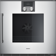 Gaggenau BOP 210 132, Backofen Serie 200, silber, Rechtsanschlag, Home-Connect, mit 5 Jahren Garantie!