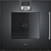 Gaggenau BOP 211 102, Backofen Serie 200, anthrazit, Linksanschlag, Home-Connect, mit 5 Jahren Garantie!