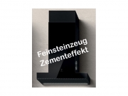 Elica Haiku CONCRETE/A/60 Wandhaube Feinsteinzeug Zement, PRF0146259. Mit 5 Jahren Garantie!