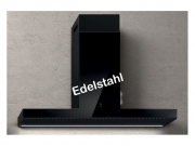 Elica Haiku IX/A/120 Wandhaube Edelstahl, PRF0146257. Mit 5 Jahren Garantie!