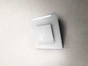 Elica Sinfonia WH/F/80 Wandhaube weiss, PRF0010418B. Mit 5 Jahren Garantie!