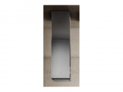 Elica Haiku ISLAND IX/A/32 Inselhaube Edelstahl, PRF0146277. Mit 5 Jahren Garantie!