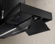 Elica Haiku ISLAND CONCRETE/A/120 Inselhaube Feinsteinzeug Zementeffekt, PRF0146282. Mit 5 Jahren Garantie!