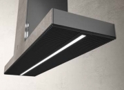 Elica Haiku ISLAND CONCRETE/A/180 Inselhaube Feinsteinzeug Zementeffekt, PRF0146284. Mit 5 Jahren Garantie!