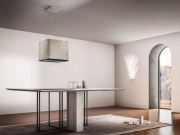 Elica PIX BL/F/42 Inselhaube, schwarz, PRF0146220. Mit 5 Jahren Garantie!