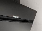 Elica STRIPE IX/A/60 Wandhaube Edelstahl, PRF0110514B. Mit 5 Jahren Garantie!