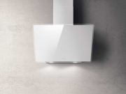 Elica SHIRE WH/A/60 Wandhaube weiss, PRF0119823. Mit 5 Jahren Garantie!