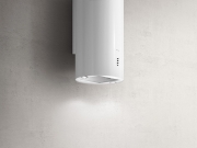 Elica Tube Pro WH/A/43 Wandhaube weiss, PRF0090720A. Mit 5 Jahren Garantie!