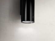 Elica Tube Pro BL/A/43 Wandhaube schwarz, PRF0090719A. Mit 5 Jahren Garantie!