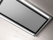 Elica Cloud Seven IX/A/90 Deckenlfter Edelstahl, PRF0142094. Mit 5 Jahren Garantie!