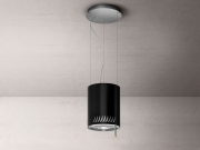 Elica NAKED URBAN CAST IRON/F/25 Inselhaube Gusseisenoptik, PRF0147733. Mit 5 Jahren Garantie!