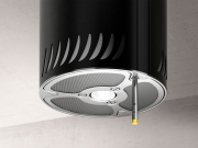 Elica NAKED URBAN CAST IRON/F/25 Inselhaube Gusseisenoptik, PRF0147733. Mit 5 Jahren Garantie!