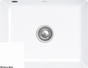 Villeroy & Boch Subway 60 SU, Farbe RW Stone White, Classicline