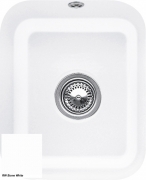 Villeroy & Boch Cisterna 45, Farbe RW Stone White, Classicline