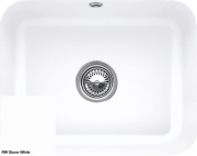 Villeroy & Boch Cisterna 60C, Farbe RW Stone White, Classicline