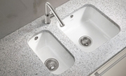 Villeroy & Boch Cisterna 26, Farbe RW Stone White, Classicline