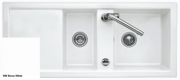 Villeroy & Boch Subway 80, Farbe RW Stone White, Classicline