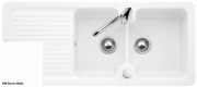 Villeroy & Boch Condor 80, Farbe RW Stone White, Classicline