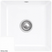 Villeroy & Boch Subway 50 SU, Farbe RW Stone White, Classicline