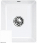 Villeroy & Boch Subway 45 SU, Farbe RW Stone White, Classicline