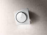 Elica Loop WH/F/75 Wandhaube weiss, PRF0147270. Mit 5 Jahren Garantie!