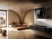 Elica Loop WH/F/75 Wandhaube weiss, PRF0147270. Mit 5 Jahren Garantie!