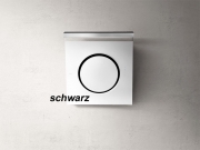 Elica Om TOUCH SCREEN BL/F/80 Wandhaube schwarz, 61612979A. Mit 5 Jahren Garantie!