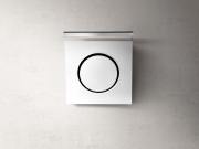 Elica Om TOUCH SCREEN BL/F/80 Wandhaube schwarz, 61612979A. Mit 5 Jahren Garantie!