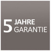 Falmec Vega, Deckenhaube, 115 cm, schwarz, mit 5 Jahren Garantie