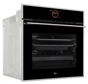 Teka IOVEN, Einbau-Backofen, EEK: A+, mit 5 Jahren Garantie!