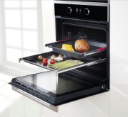 Teka Teleskopauszug 60 cm, 2 Ebenen, 41599010