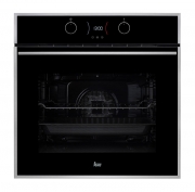 Teka HLB 840 P, Einbau-Backofen, schwarz, EEK: A+, mit 5 Jahren Garantie!