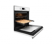 Teka HLB 840, Einbau-Backofen weiss, EEK: A+, mit 5 Jahren Garantie!