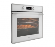 Teka HLB 840, Einbau-Backofen weiss, EEK: A+, mit 5 Jahren Garantie!