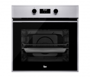 Teka HSB 645, Einbau-Backofen, EEK: A+, mit 5 Jahren Garantie!
