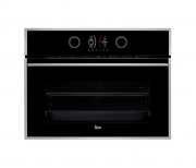 Teka HLC 860 P, Einbau-Kompakt-Backofen, EEK: A+, mit 5 Jahren Garantie!