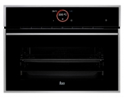 Teka HLC 849 C, Einbau-Kompakt-Backofen mit Mikrowelle, mit 5 Jahren Garantie!