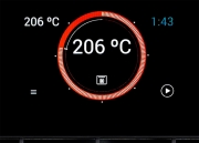 Teka HLC 849 C, Einbau-Kompakt-Backofen mit Mikrowelle, mit 5 Jahren Garantie!