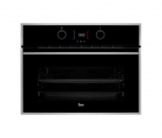 Teka HLC 844 C, Einbau-Kompakt-Backofen mit Mikrowelle, mit 5 Jahren Garantie!