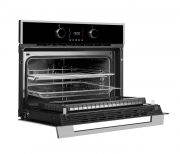 Teka HLC 844 C, Einbau-Kompakt-Backofen mit Mikrowelle, mit 5 Jahren Garantie!