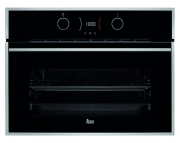 Teka HLC 840, Einbau-Kompakt-Backofen, EEK: A+, mit 5 Jahren Garantie!